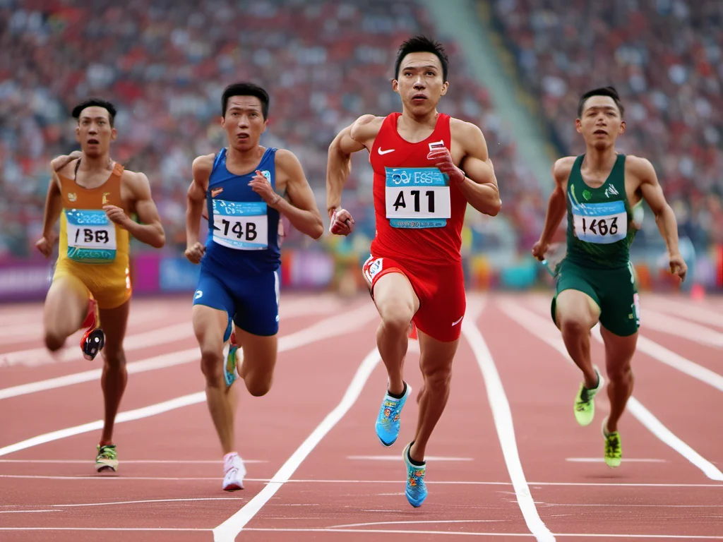 2024温网激战正酣各路名将全力角逐草地赛季冠军